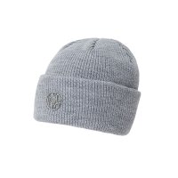 레씨토 LECYTO CIRCLE LOGO BEANIE 모자