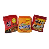 강아지 노즈워크 페로 가토 라면 노즈 토이