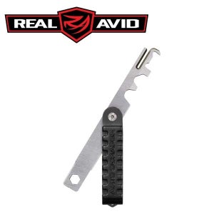 리얼어비드 AR15용 스크래퍼