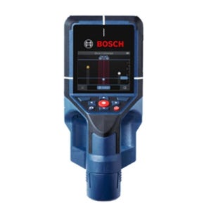 금속 탐지기 BOSCH D-Tect 200C