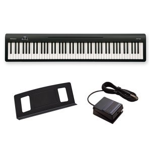 롤랜드 FP10 디지털피아노 FP-10 88해머건반 ROLAND  블랙  1개