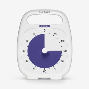 타임타이머 플러스 120분