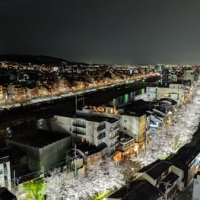 Shijo Kawaramati Onsen Kamogawa Bettei ()