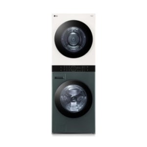 LG 트롬 오브제컬렉션 워시타워 W20GEAN