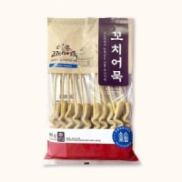 고래사 꼬치어묵 446G