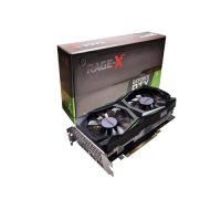 이도디스플레이 지포스 RTX 2060 SUPER RAGE-X D6 8GB Dual