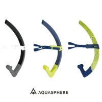 포커스스노클 FOCUS SWIM SNORKEL 센터스노클 구 MP버전업그레이드 현 AQUASPHERE