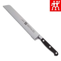 헹켈 쯔빌링 프로페셔널 S 브레드 나이프 빵칼 Zwilling Professional S Bread Knife 31026-201