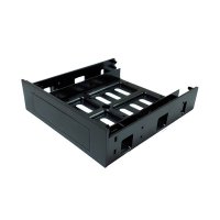 [라스코] STORNET SK-411 PL 5.25 FDD 가이드 3.5 HDD 및 Rack 가이드