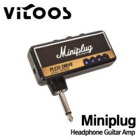 프리버드 VITOOS 미니헤드폰앰프 Miniplug