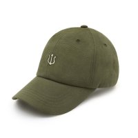 베루툼 VERUTUM Trident Bio Washing Cap Khaki - 카키 BC003B