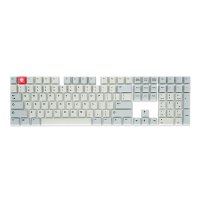 CHERRY 빈티지 108key PBT 키캡