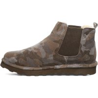 베어파우 부츠 남성 BearPaw Drew Earth Camo Size 11