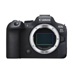 캐논공식총판 EOS R6 Mark II Body / 정품등록 프로모션