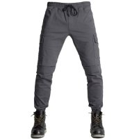 어글리브로스 MOTO JOGGER JEANS 모토조거 라이딩바지