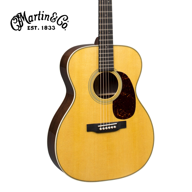 Martin 마틴기타 000-28 / 스탠다드 시리즈 000 28