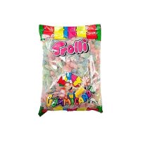 호주 Trolli 트롤리 슈퍼 사우어 핵신맛 거미베어 곰돌이 젤리 구미 캔디 2kg