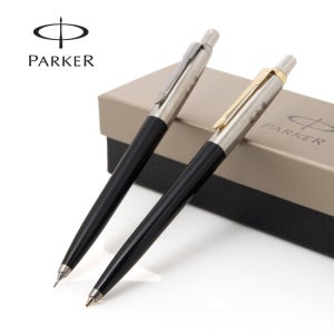 파카 조터 볼펜 GT+샤프 CT 세트