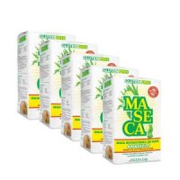 마세카 마사 옥수수가루 글루텐프리 1kg 5팩 Maseca Gluten Instant Corn Masa Flour 5개