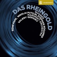 [HYBRID SACD] 바그너 - 라인의 황금 / Wagner - Das Rheingold