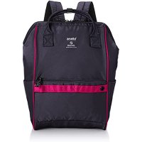 일본 아넬로 백팩 여성 Ring Grande Base Backpack DC SNV 675368