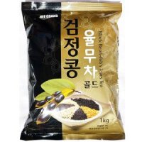 검정콩율무차가루1kg 검은콩율무차분말 파우더 사무실 손님접대용