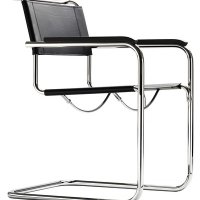 Marcel Breuer Mart Stam 34 마트 스탐 캔틸레버 의자