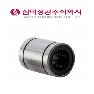 삼익정공 국산 리니어 볼부쉬 LME20UU LME20
