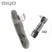 지요 자전거 CO2인젝터 보관케이스 카트리지포함 GC-04