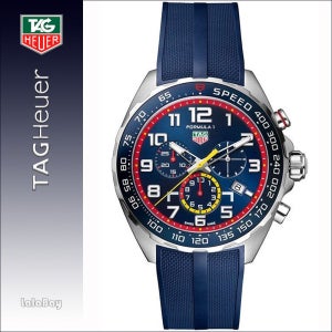 태그호이어 포뮬러1 레드불 레이싱 시계 FORMULA 1 X RED BULL RACING CAZ101AL FT8052 관세포함 40725163