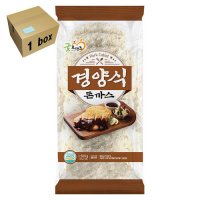 굿프랜즈 굿프랜즈 경양식돈까스 1box 1500g x6