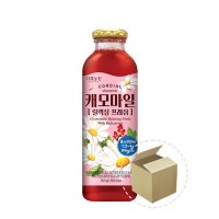 다농원 캐모마일 릴렉서 후레쉬 600g 1박스 12개