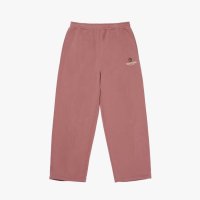 LONDON SERIES WIDE PANTS-PINK