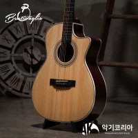 벤티볼리오 Genuine1503c 올솔리드 어쿠스틱 통기타 제뉴인