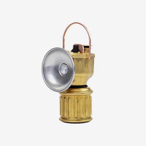 베어본즈 마이너스 랜턴