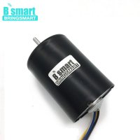 하이보1마력Bringsmart 고품질 12V 고속 모터 24V DC Brushless 전기 DIY 장난감 자동차에 대 한 A3650 4000-8000RPM