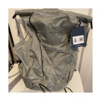 아크테릭스 가방 백팩 arcteryx backpack Aerios 45 여성