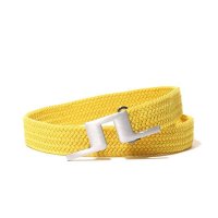 제이린드버그 Lykke Braided Belt 여성 리케 브레이디드 벨트 GWAC07226-K099