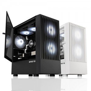 3RSYS L300 코드 (블랙)