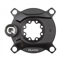 Quarq DZero XX1 Eagle AXS DUB 파워 미터 스파이더 - 104 BCD 8볼트 크랭크 인터페이스