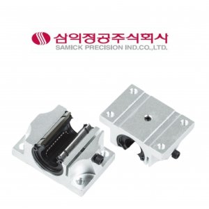 삼익정공 국산 알루미늄 케이스 유니트 TBR20UU TBR20