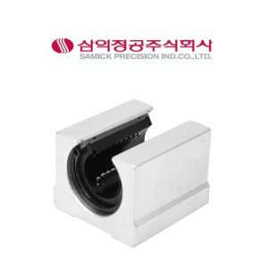 삼익정공 국산 알루미늄 케이스 유니트 SBR20UU SBR20