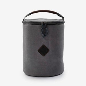 베어본즈 지퍼 랜턴 스토리지 백