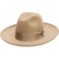 Stetson Eureka Hat