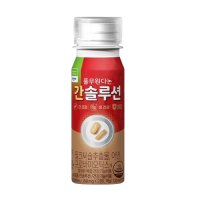 풀무원다논 풀무원 간솔루션 130ml