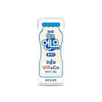 매일유업 매일유업 헬로엔요 플레인 200ml