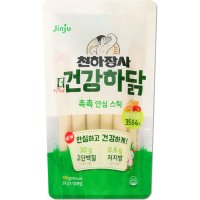 진주햄 천하장사 더 건강하닭 280g