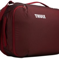 툴레 Thule 서브테라 여행가방 기내용 40L 엠버