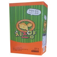 시선 동원 치즈얌 80g X10개입 800g X 1곽