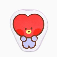 방탄소년단굿즈 BT21 미니니 소프트 쿠션 인형 타타 594636